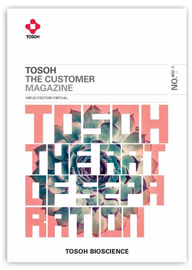 Customer Magazine 02-2020